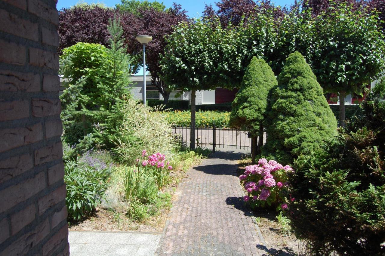 B&B Gamerenwaard Exterior foto